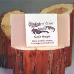 Odin's Armpit Handcrafted Soap