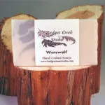 Werewolf Handcrafted Soap