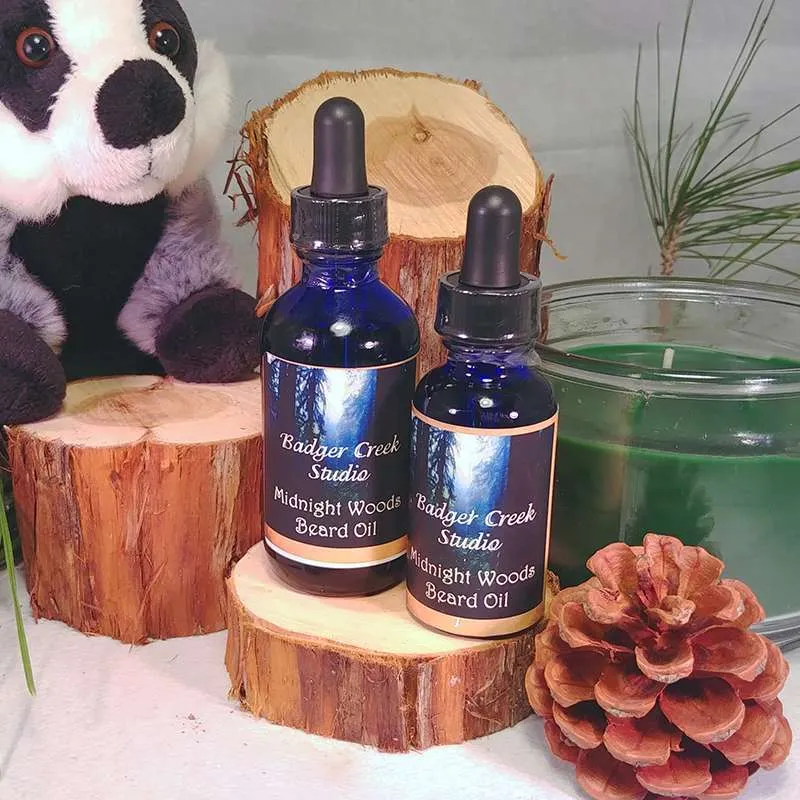 A Badger Beard Oil Review - What Our Beard Oil Will Do