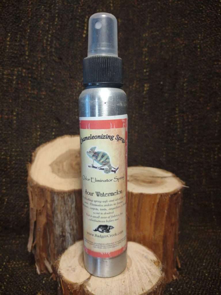 sour watermelon room spray